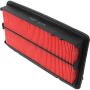 Denso 143-3180 Air Filter