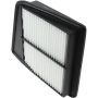 Denso 143-3181 Air Filter