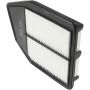Denso 143-3183 Air Filter