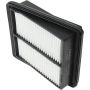 Denso 143-3184 Air Filter
