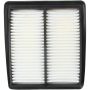 Denso 143-3184 Air Filter