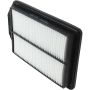 Denso 143-3188 Air Filter