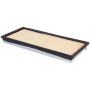 Denso 143-3198 Air Filter