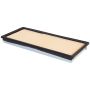 Denso 143-3198 Air Filter