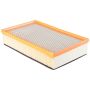 Denso 143-3248 Air Filter