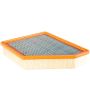 Denso 143-3407 Air Filter
