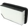 Denso 143-3508 Air Filter