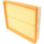 Denso 143-3531 Air Filter