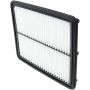 Denso 143-3538 Air Filter
