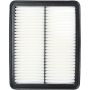 Denso 143-3538 Air Filter