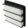 Denso 143-3541 Air Filter