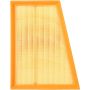 Denso 143-3591 Air Filter