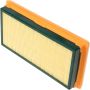 Denso 143-3654 Air Filter