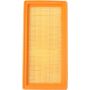 Denso 143-3654 Air Filter