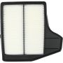 Denso 143-3655 Air Filter
