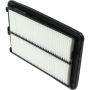 Denso 143-3656 Air Filter