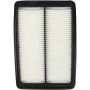 Denso 143-3656 Air Filter