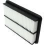 Denso 143-3658 Air Filter