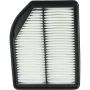 Denso 143-3660 Air Filter