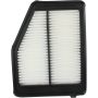 Denso 143-3662 Air Filter