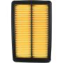 Denso 143-3666 Air Filter