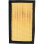 Denso 143-3714 Air Filter