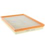 Denso 143-3728 Air Filter