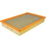 Denso 143-3820 Air Filter