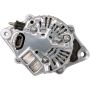Denso 210-0431 Remanufactured DENSO First Time Fit Alternator