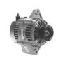 Denso 210-0431 Remanufactured DENSO First Time Fit Alternator