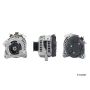 Denso 210-0530 Remanufactured DENSO First Time Fit Alternator