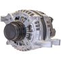 Denso 210-1102 Remanufactured DENSO First Time Fit Alternator