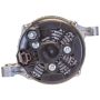 Denso 210-1102 Remanufactured DENSO First Time Fit Alternator
