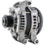 Denso 210-1218 Remanufactured DENSO First Time Fit Alternator