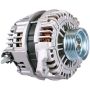 Denso 210-3105 Remanufactured DENSO First Time Fit Alternator