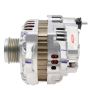 Denso 210-4306 Remanufactured DENSO First Time Fit Alternator