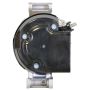 Denso 210-4312 Remanufactured DENSO First Time Fit Alternator