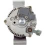 Denso 210-5315 Remanufactured DENSO First Time Fit Alternator