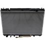 Denso 221-0503 Radiator