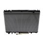 Denso 221-0503 Radiator