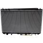 Denso 221-0512 Radiator