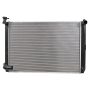 Denso 221-3144 Radiator