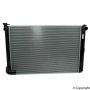 Denso 221-3144 Radiator