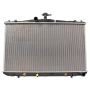 Denso 221-3167 Radiator