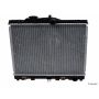 Denso 221-3207 Radiator