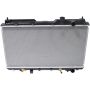 Denso 221-3209 Radiator
