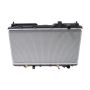 Denso 221-3209 Radiator