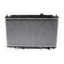 Denso 221-3212 Radiator