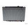 Denso 221-3212 Radiator