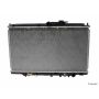 Denso 221-3216 Radiator